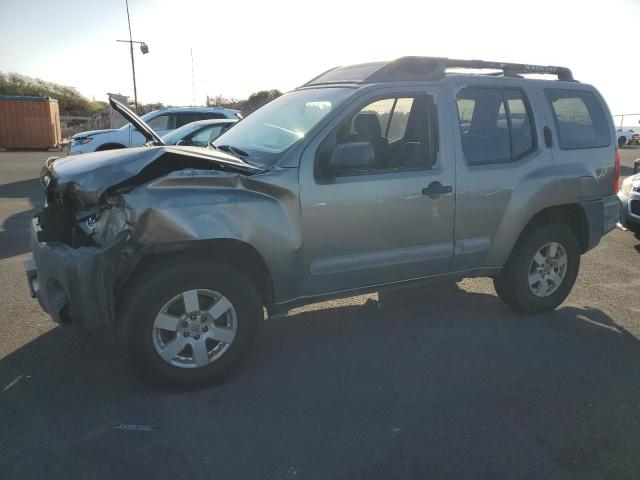 2005 Nissan Xterra Off Road de vânzare în Kapolei, HI - Front End