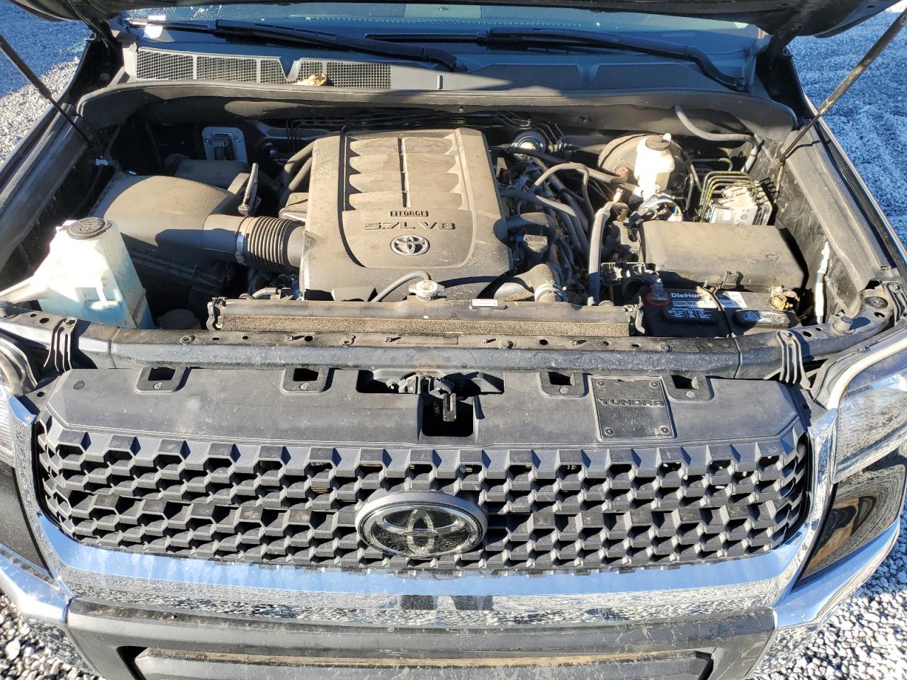 2021 Toyota Tundra - Image 11