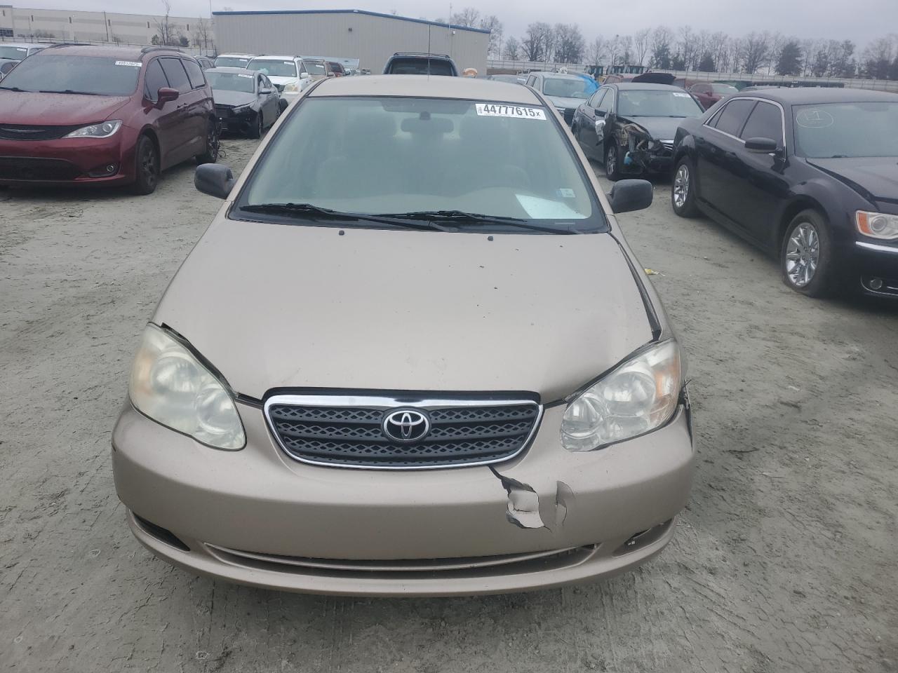 2005 Toyota Corolla - Image 5