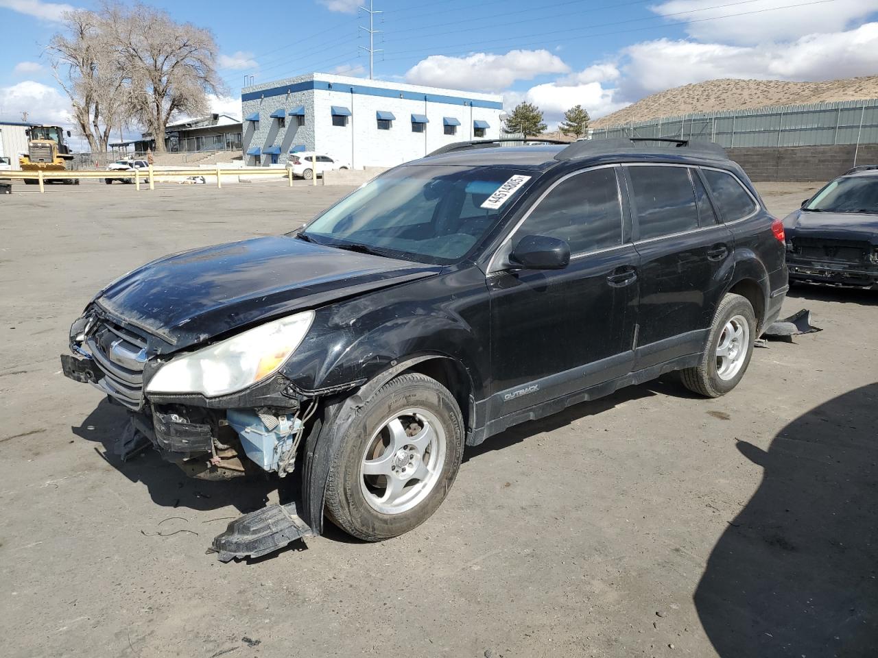 2013 Subaru Outback - Image 1