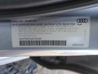 2018 Audi A6 Premium იყიდება Elgin-ში, IL - Front End