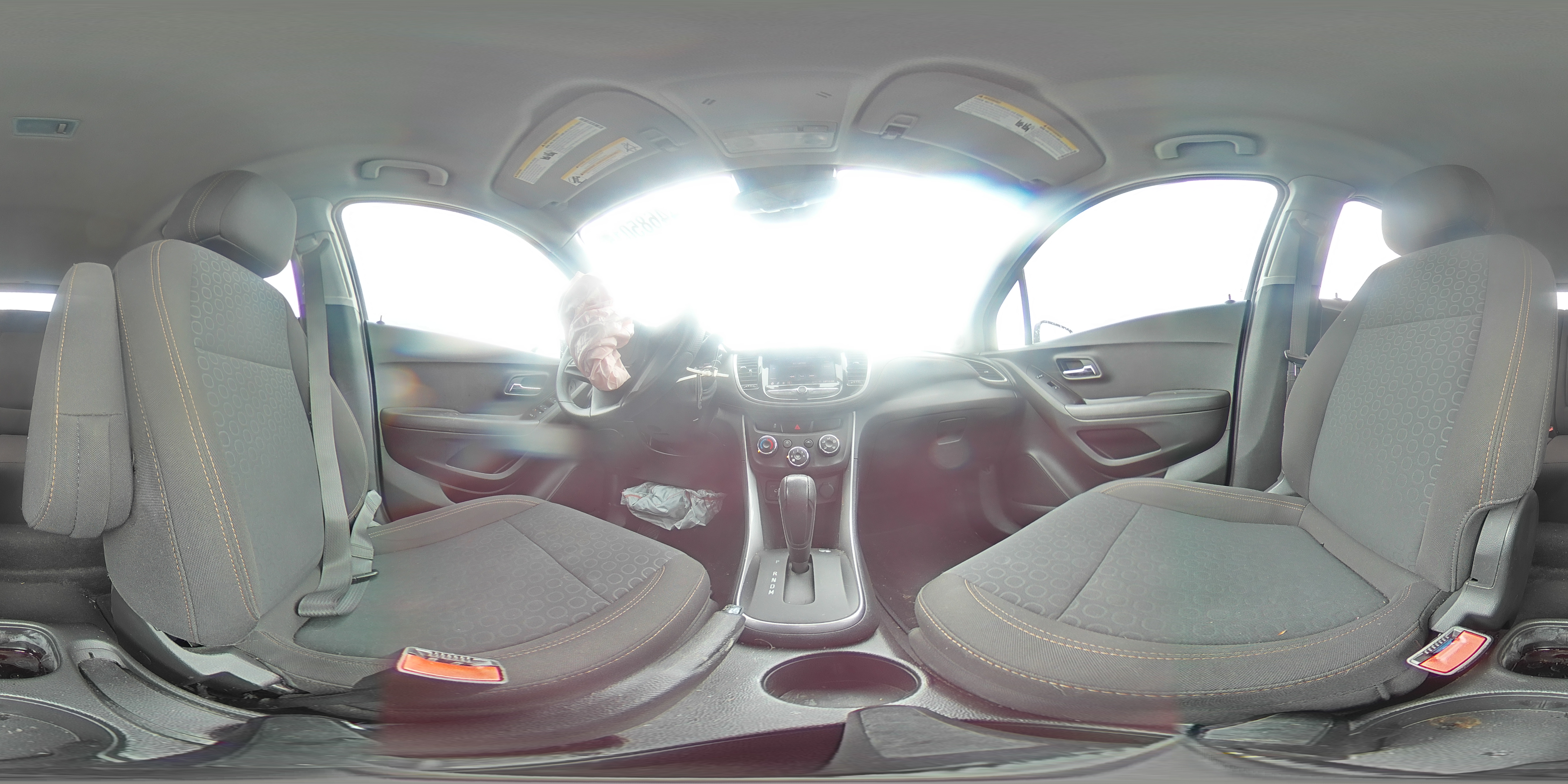 2020 Chevrolet Trax - Image 13