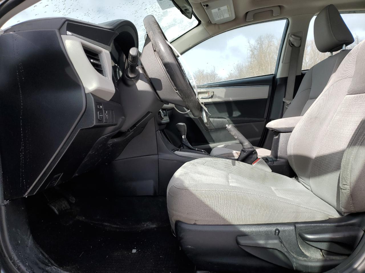 2015 Toyota Corolla - Image 7