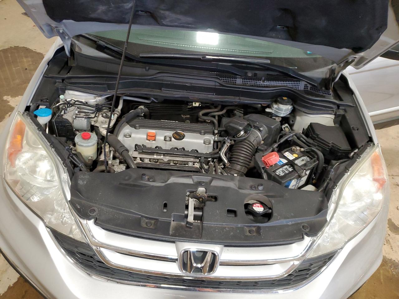 2010 Honda CR-V - Image 11