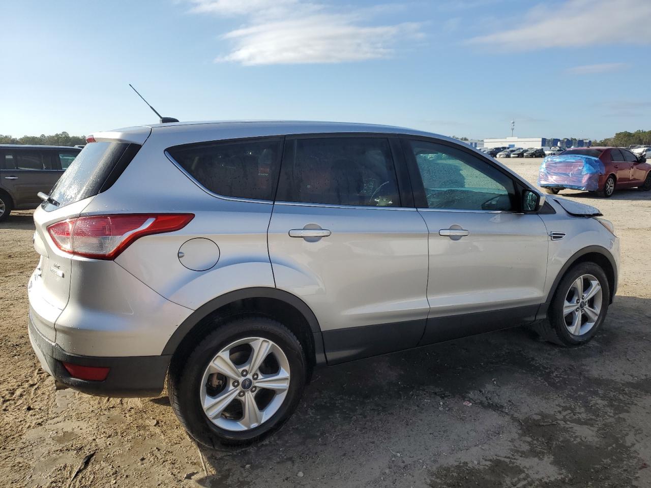 2013 Ford Escape - Image 3