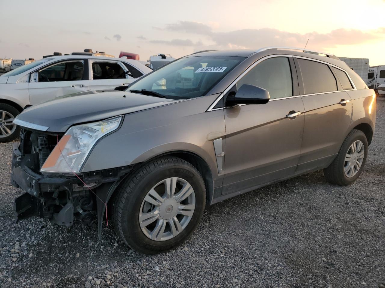 2012 Cadillac SRX - Image 1