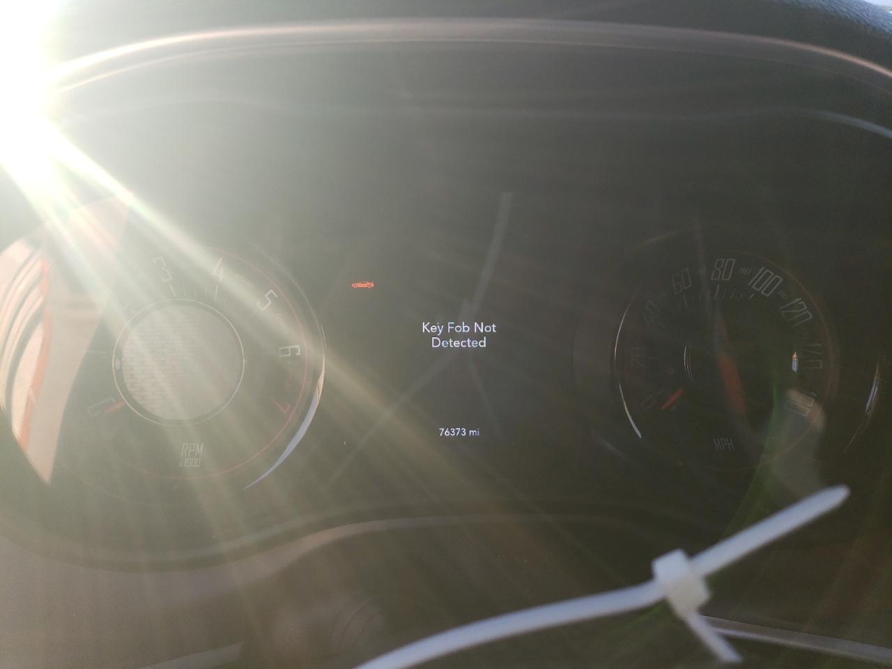 2021 Dodge Challenger - Image 9