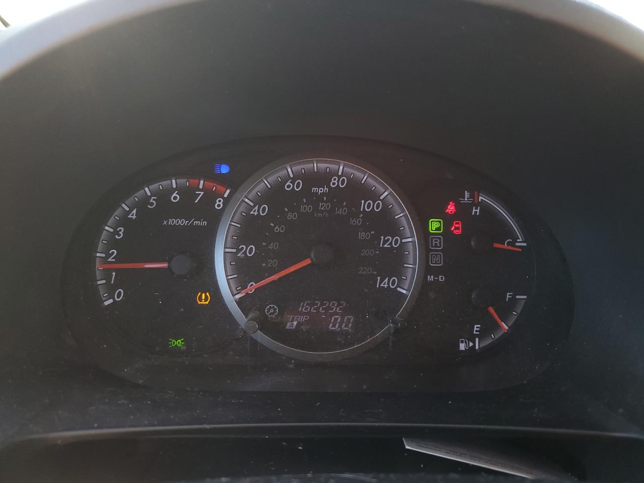 2008 Mazda 5 VIN: JM1CR293880327298 Lot: 44603465