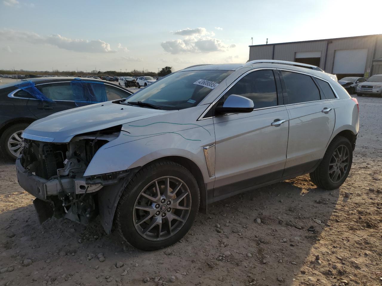 2016 Cadillac SRX - Image 1