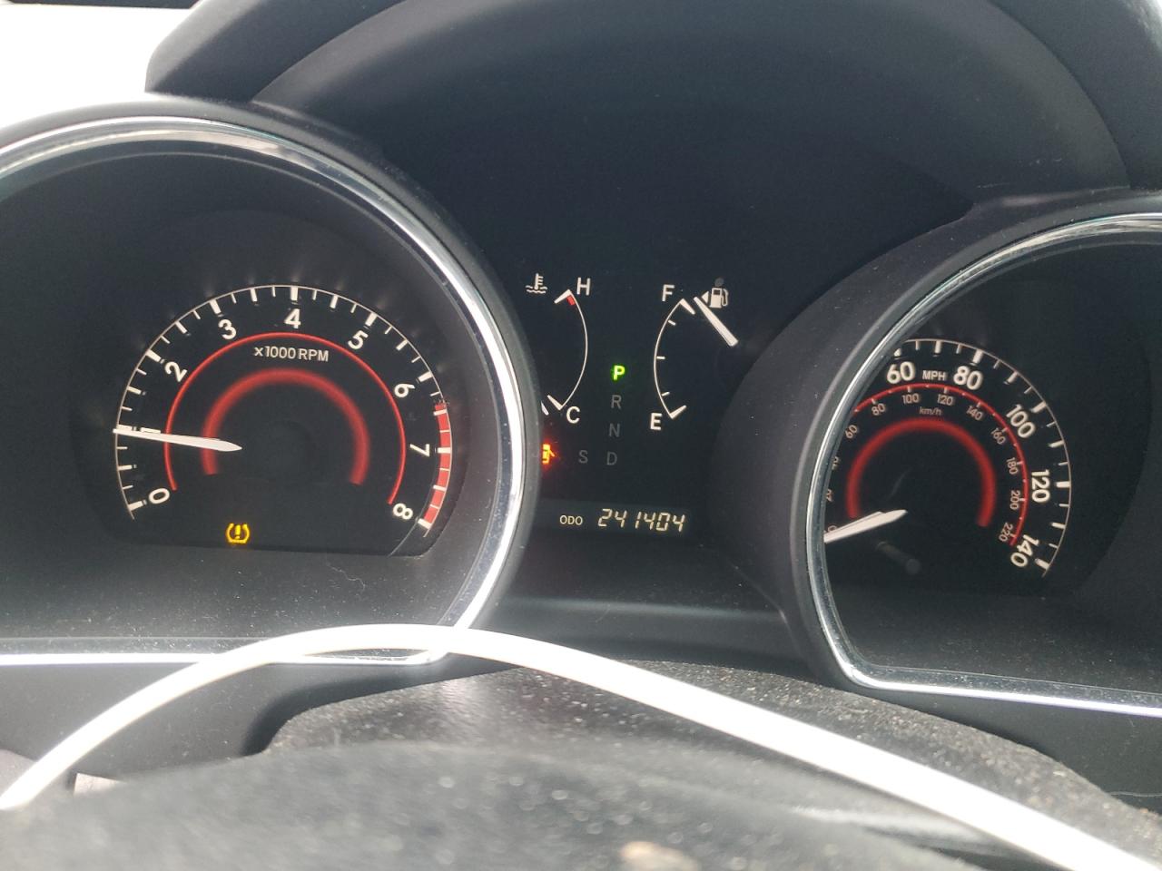 2008 Toyota Highlander - Image 9