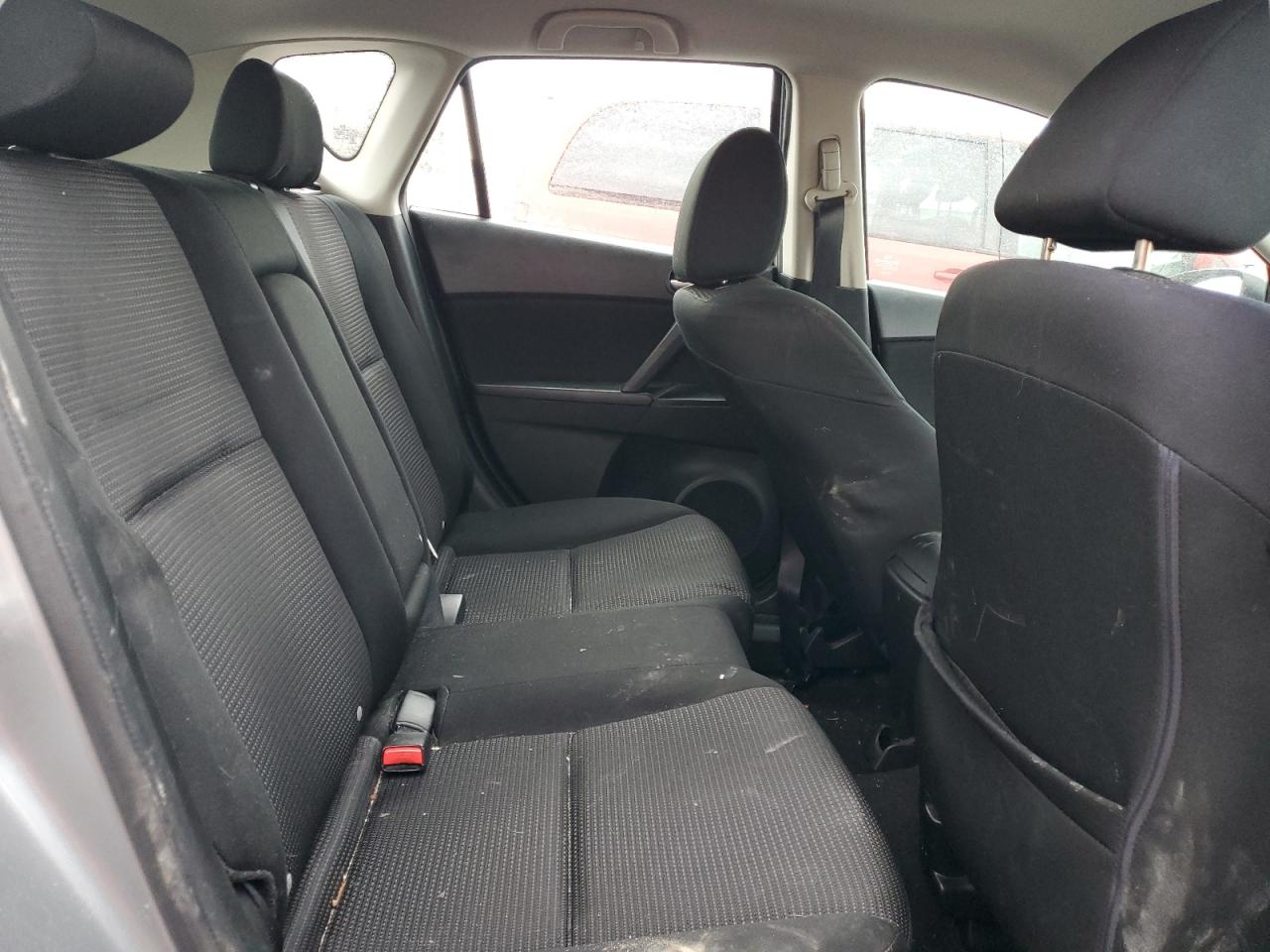 2013 Mazda 3 - Image 11