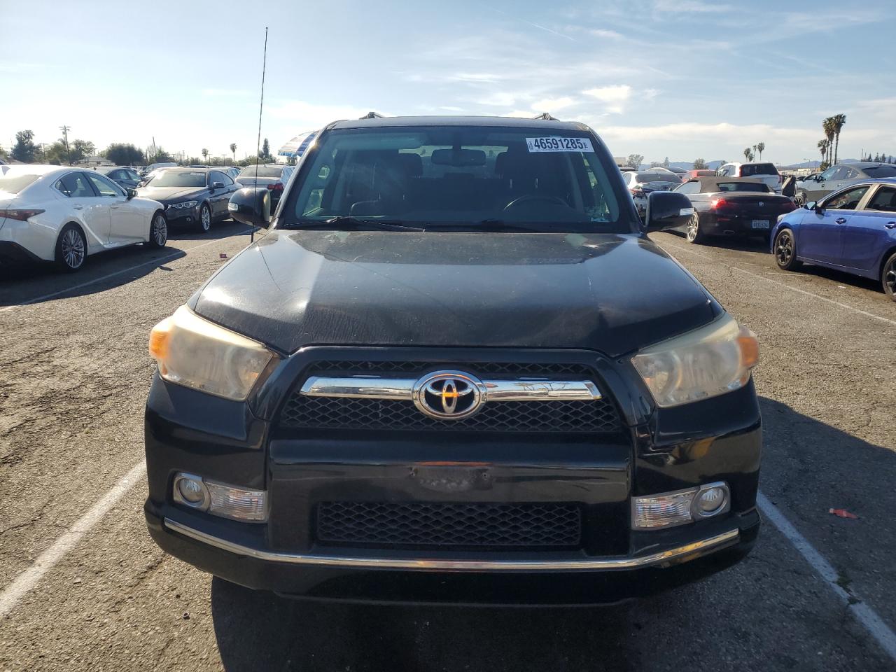 2013 Toyota 4Runner - Image 5