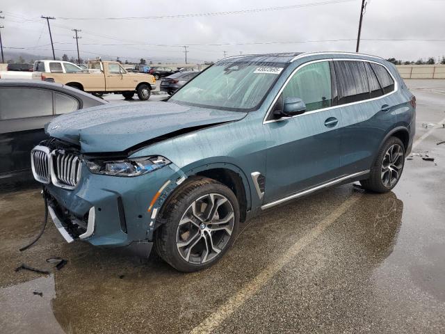 2025 Bmw X5 Sdrive 40I