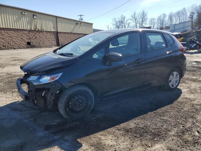 2019 Honda Fit Lx 1.5L