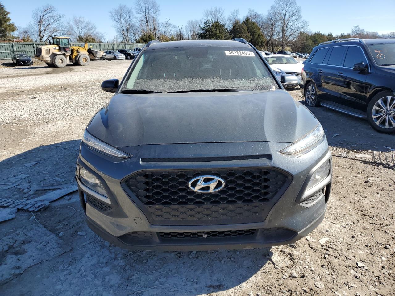2019 Hyundai Kona - Image 5