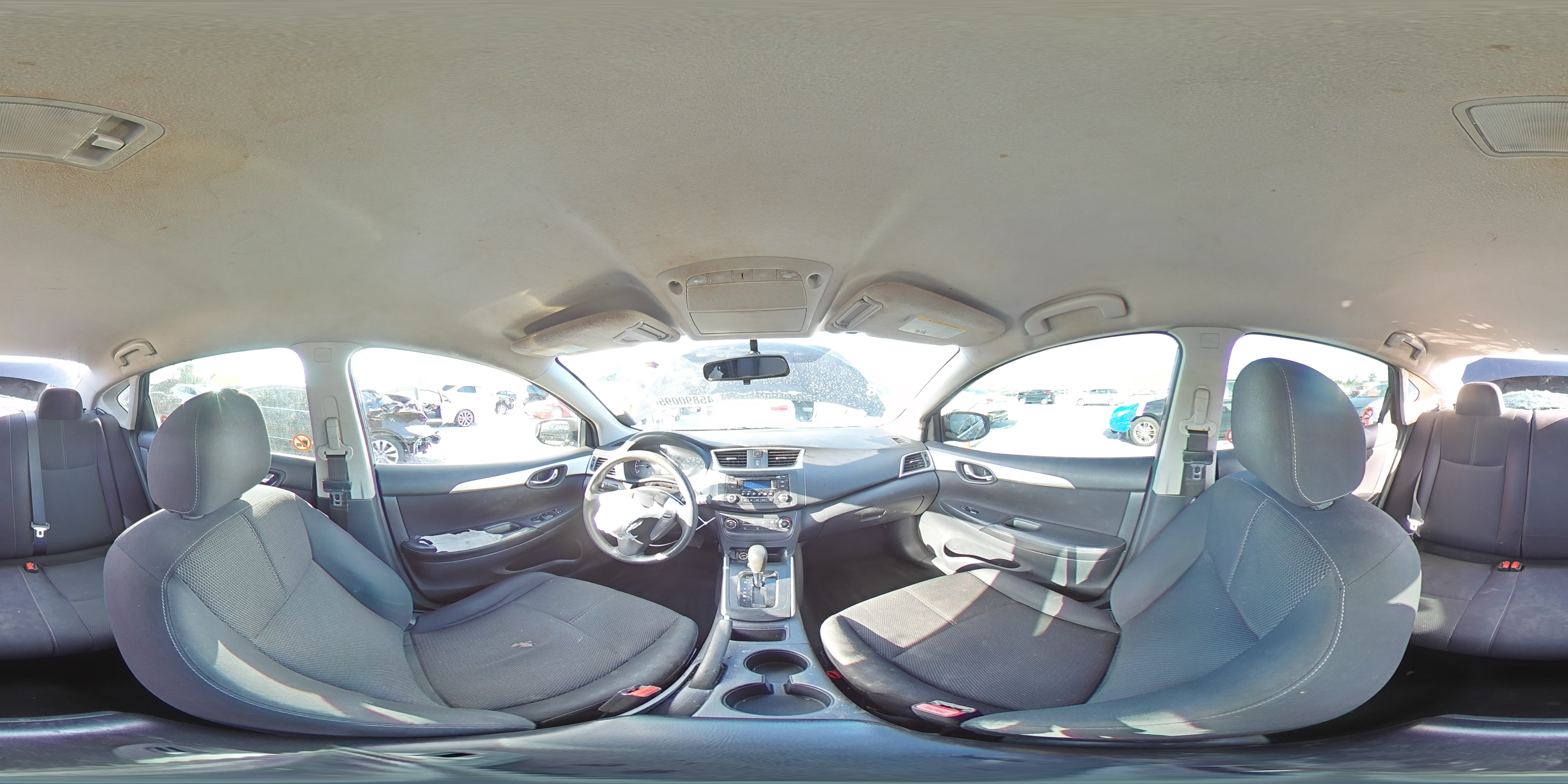 2016 Nissan Sentra - Image 12