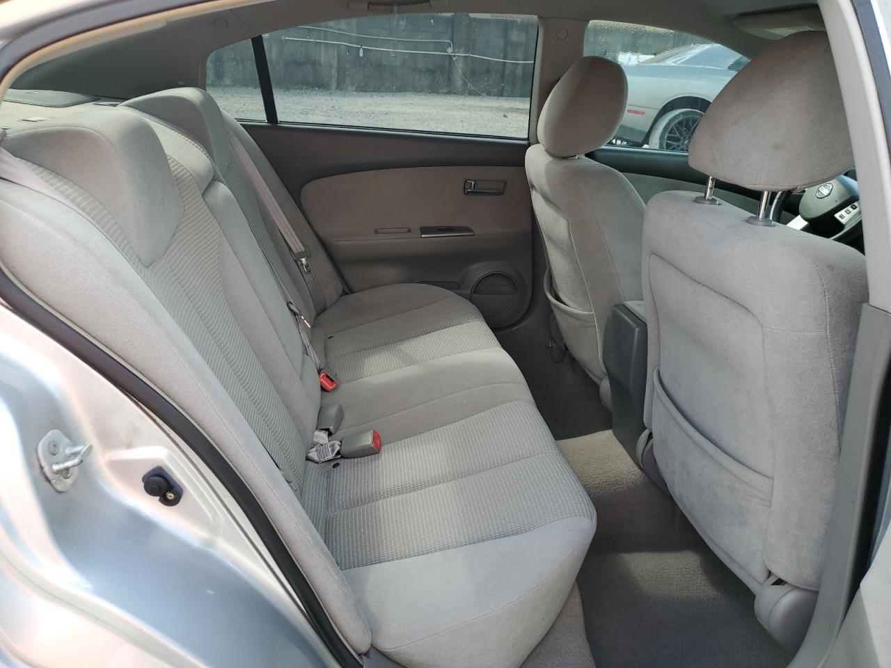2006 Nissan Altima - Image 10