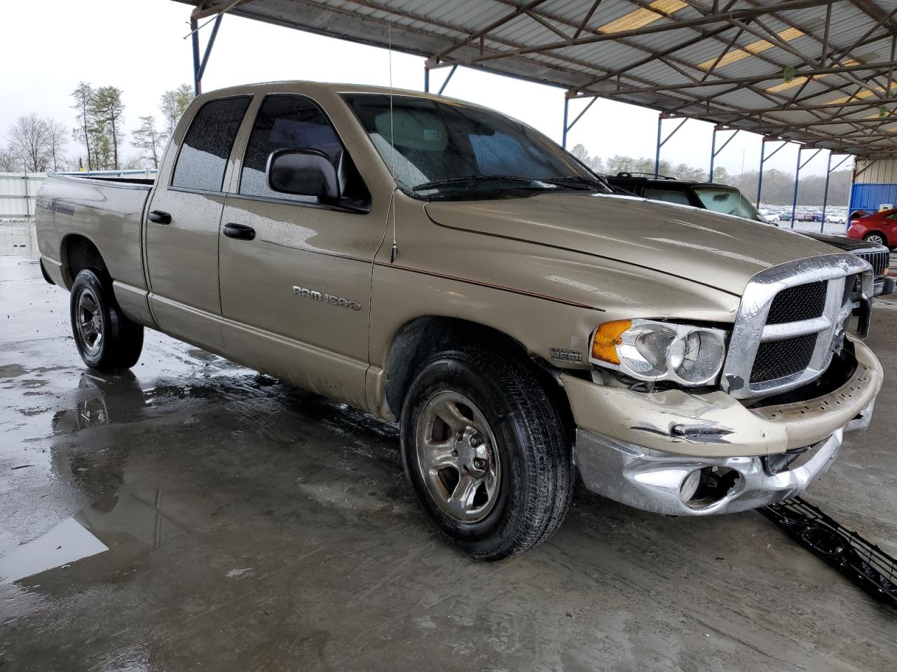 2005 Dodge RAM - Image 4