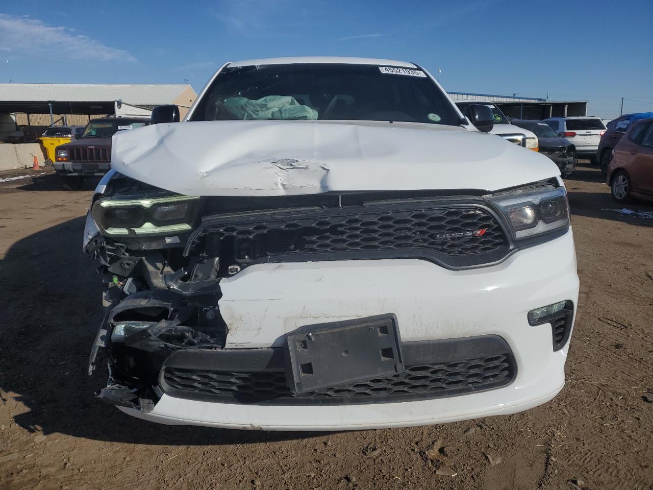 2021 Dodge Durango - Image 5