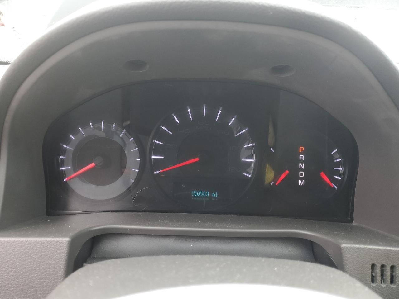 2011 Ford Fusion - Image 9