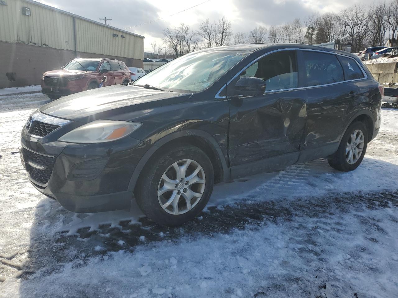 2012 Mazda CX-9 - Image 1