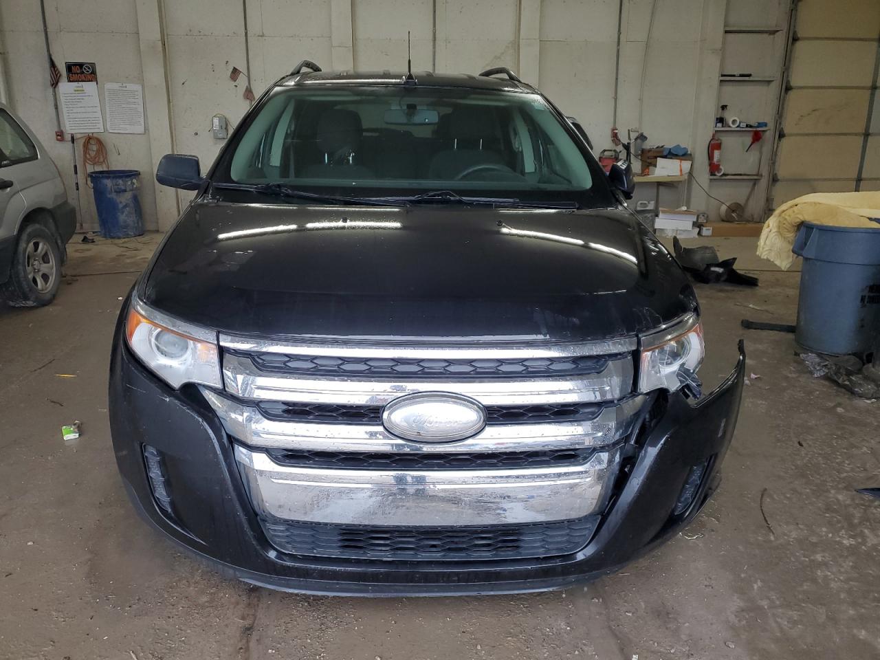 2013 Ford Edge - Image 5