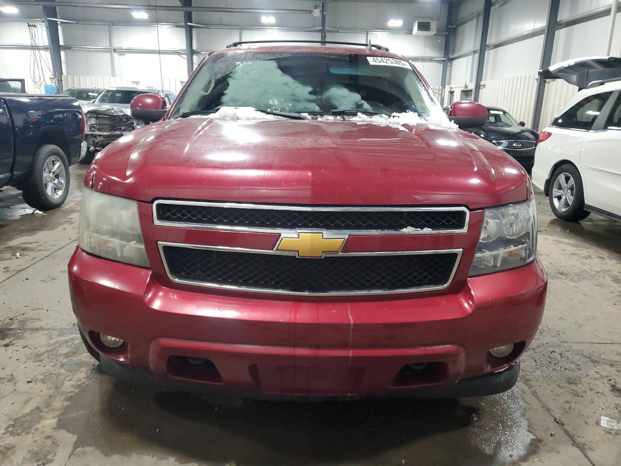 2007 Chevrolet Avalanche - Image 5