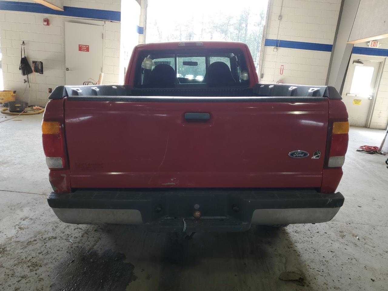 1999 Ford Ranger - Image 6