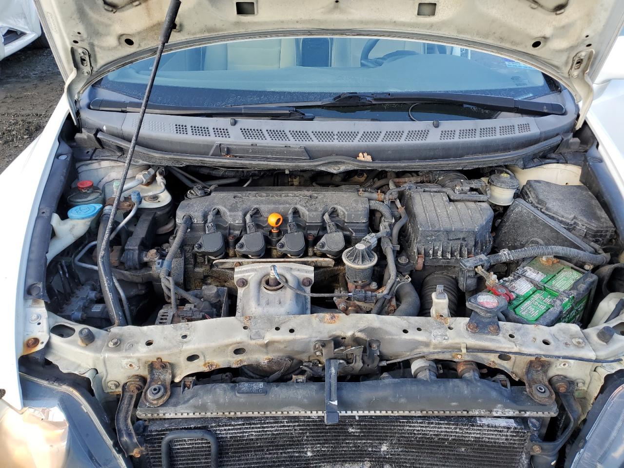 2006 Honda Civic - Image 11