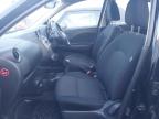 2011 NISSAN MICRA ACEN for sale at Copart ROCHFORD