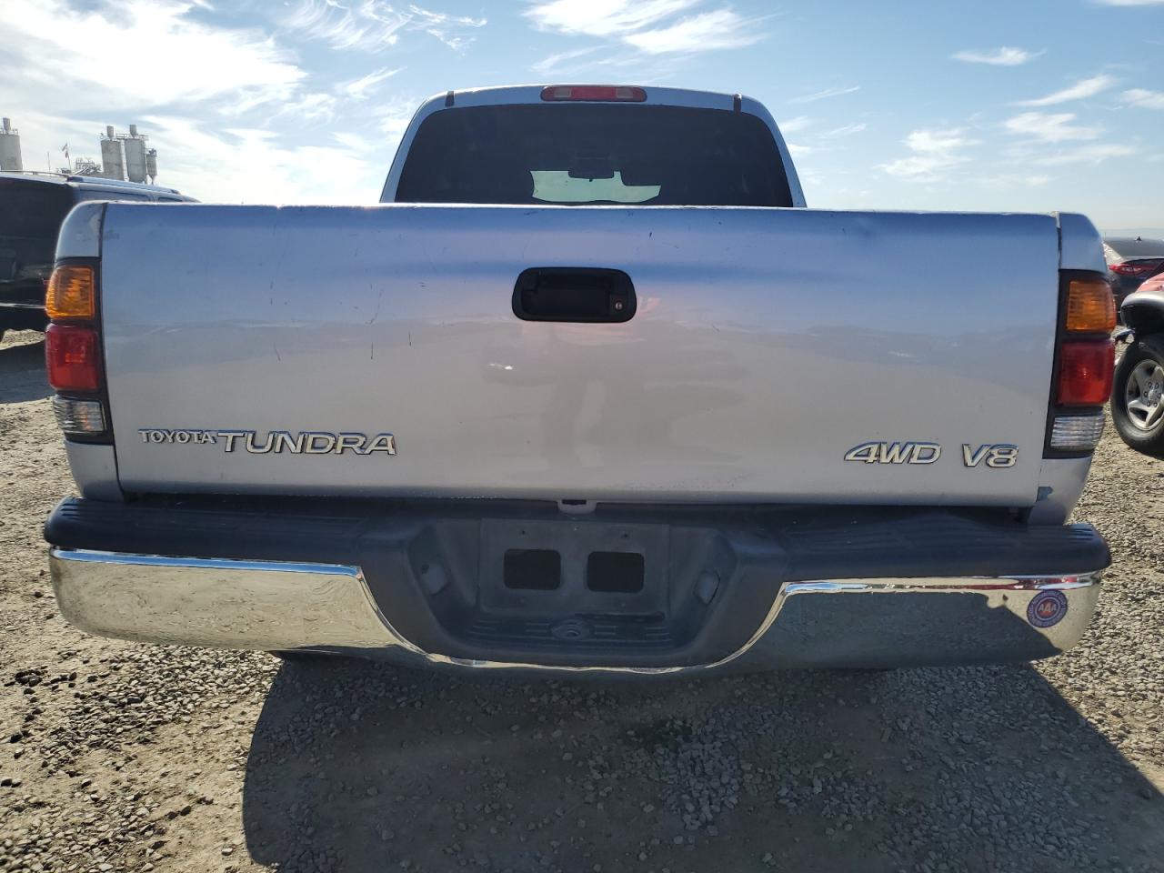 2000 Toyota Tundra - Image 6