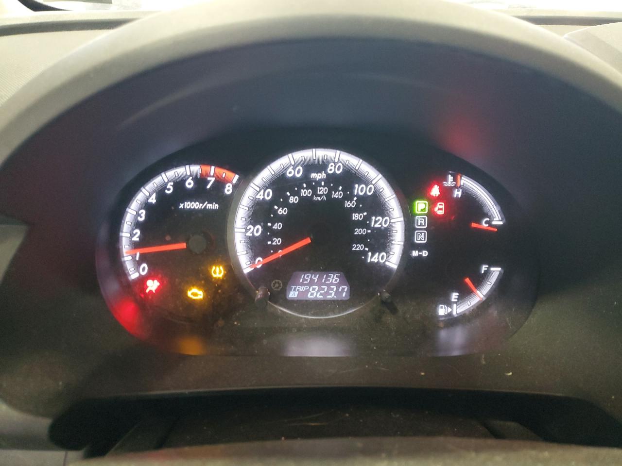 2009 Mazda 5 - Image 9