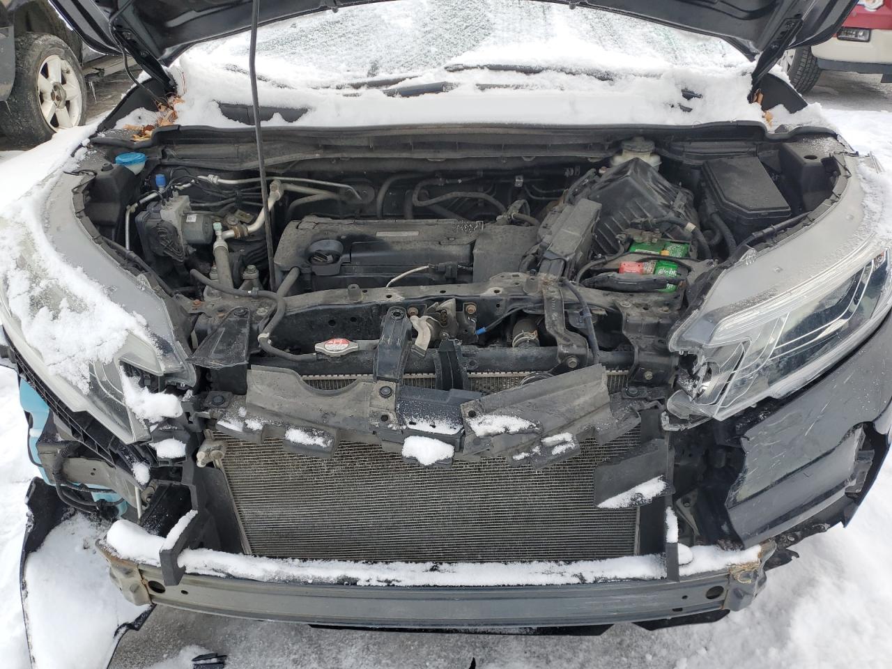 2016 Honda CR-V - Image 12