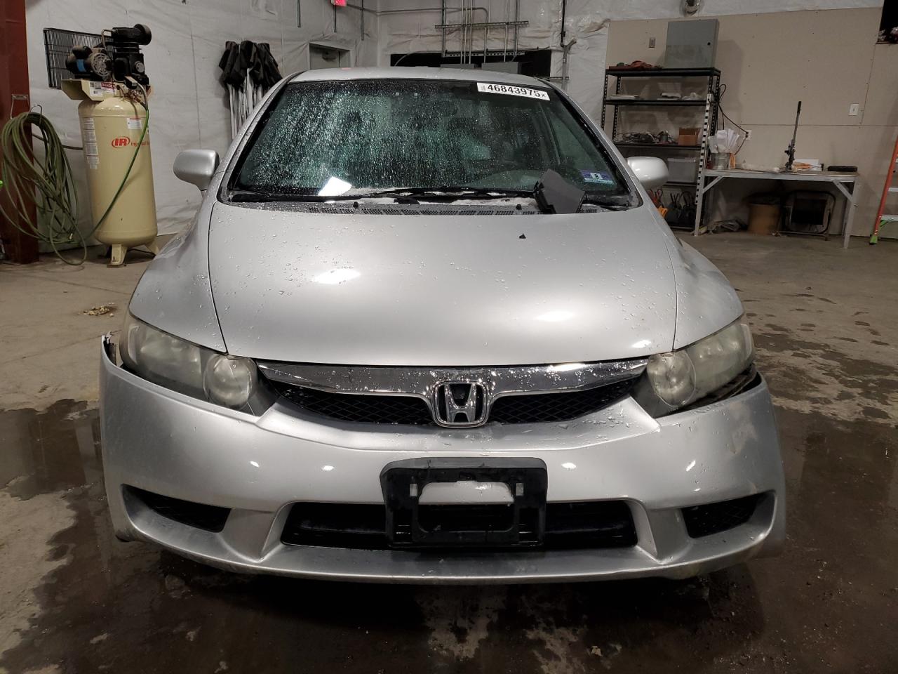 2010 Honda Civic - Image 5