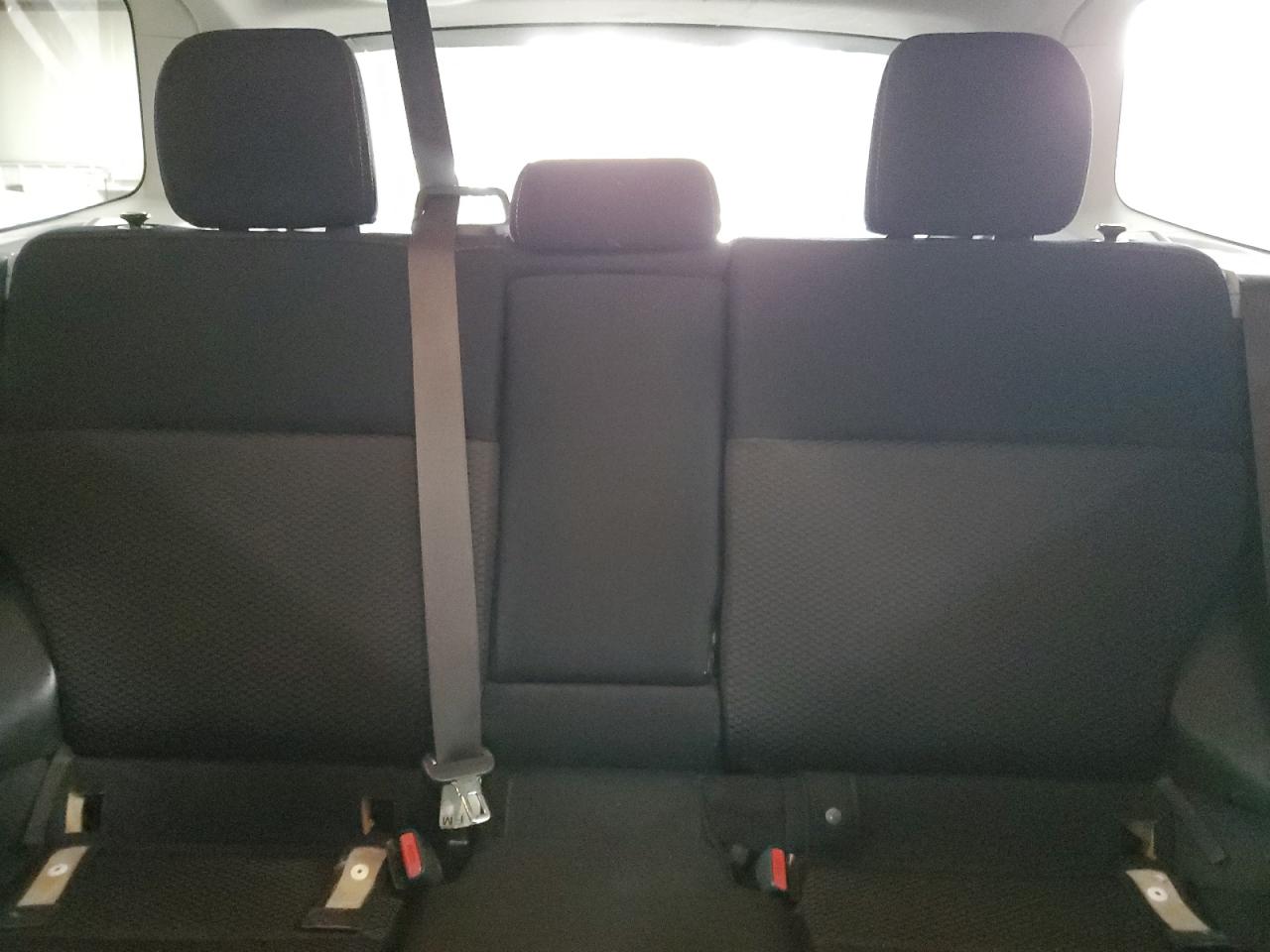 2014 Subaru Forester - Image 10