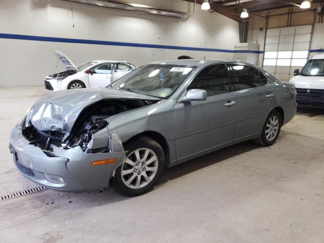 2004 Lexus Es 330