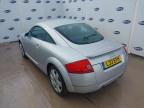 1999 AUDI TT QUATTRO for sale at Copart BRISTOL