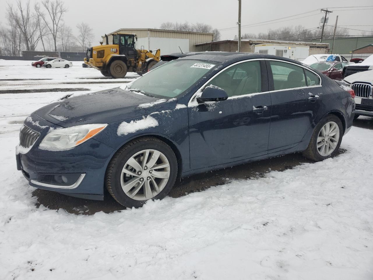 2015 Buick Regal - Image 1