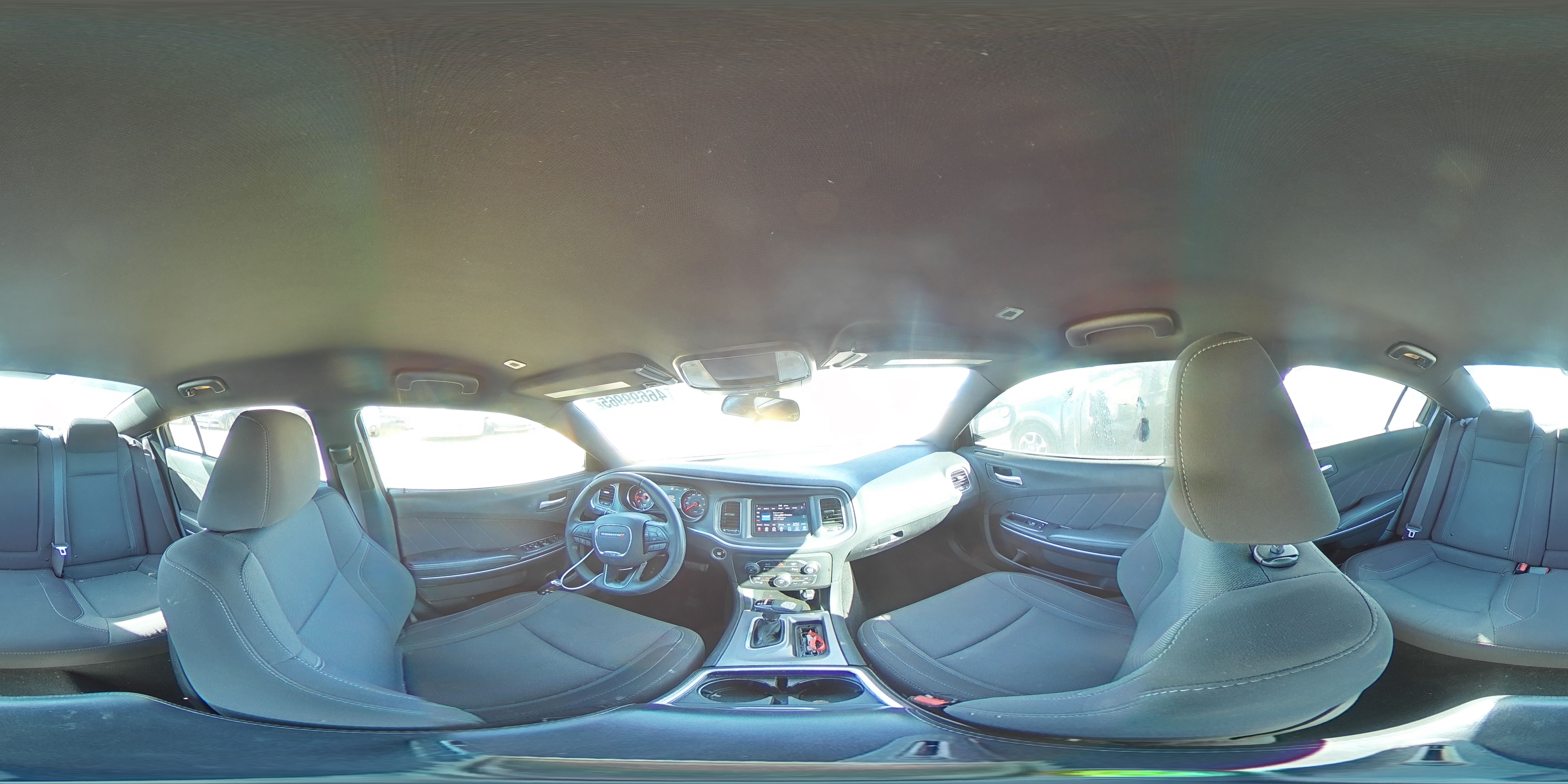 2019 Dodge Charger - Image 13