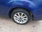 2015 FORD FOCUS TITA for sale at Copart BRISTOL