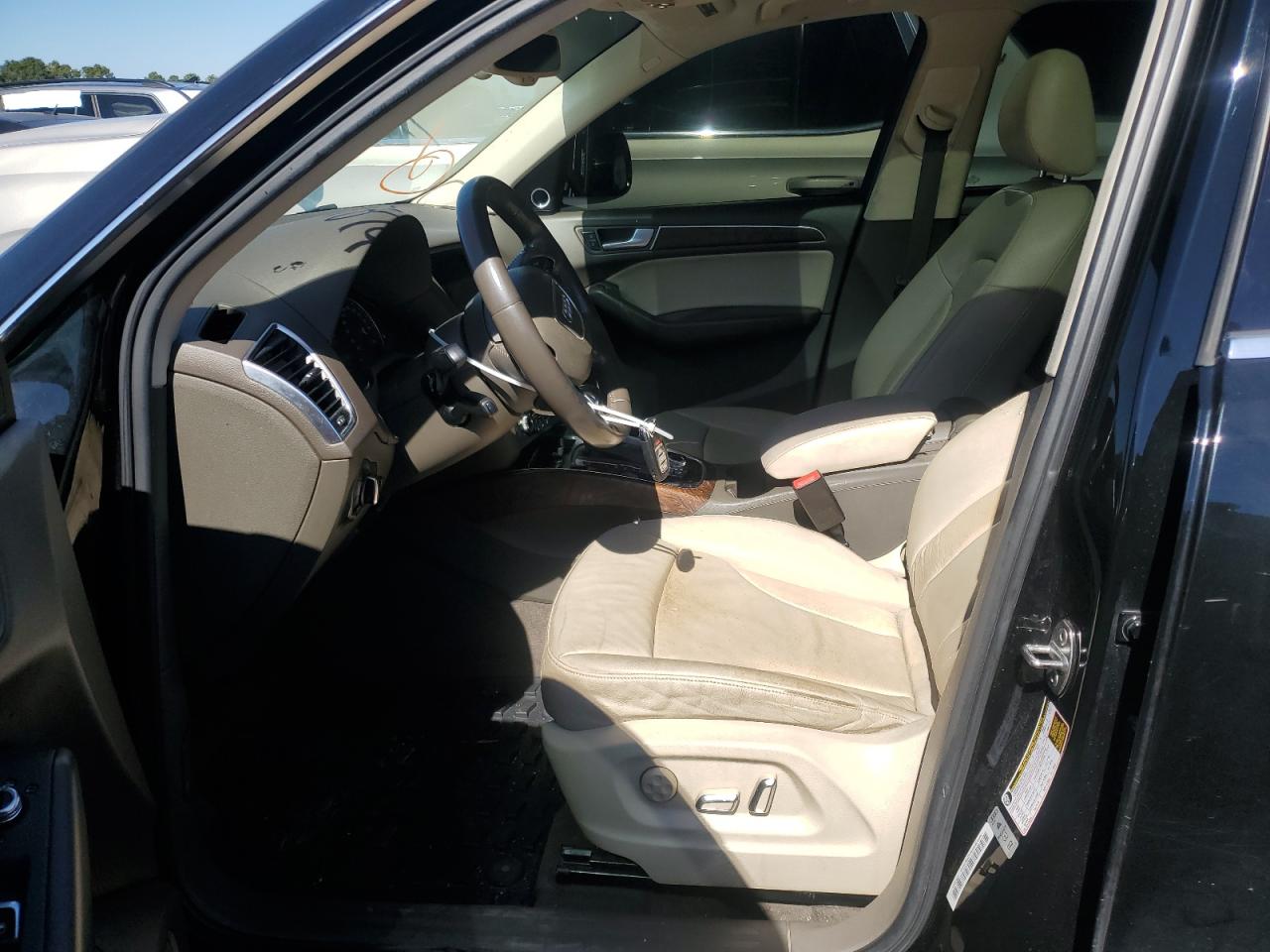 2014 Audi Q5 - Image 7