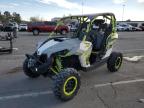 2015 Can-Am Maverick 1000R Turbo X Ds zu verkaufen in Anthony, TX - All Over