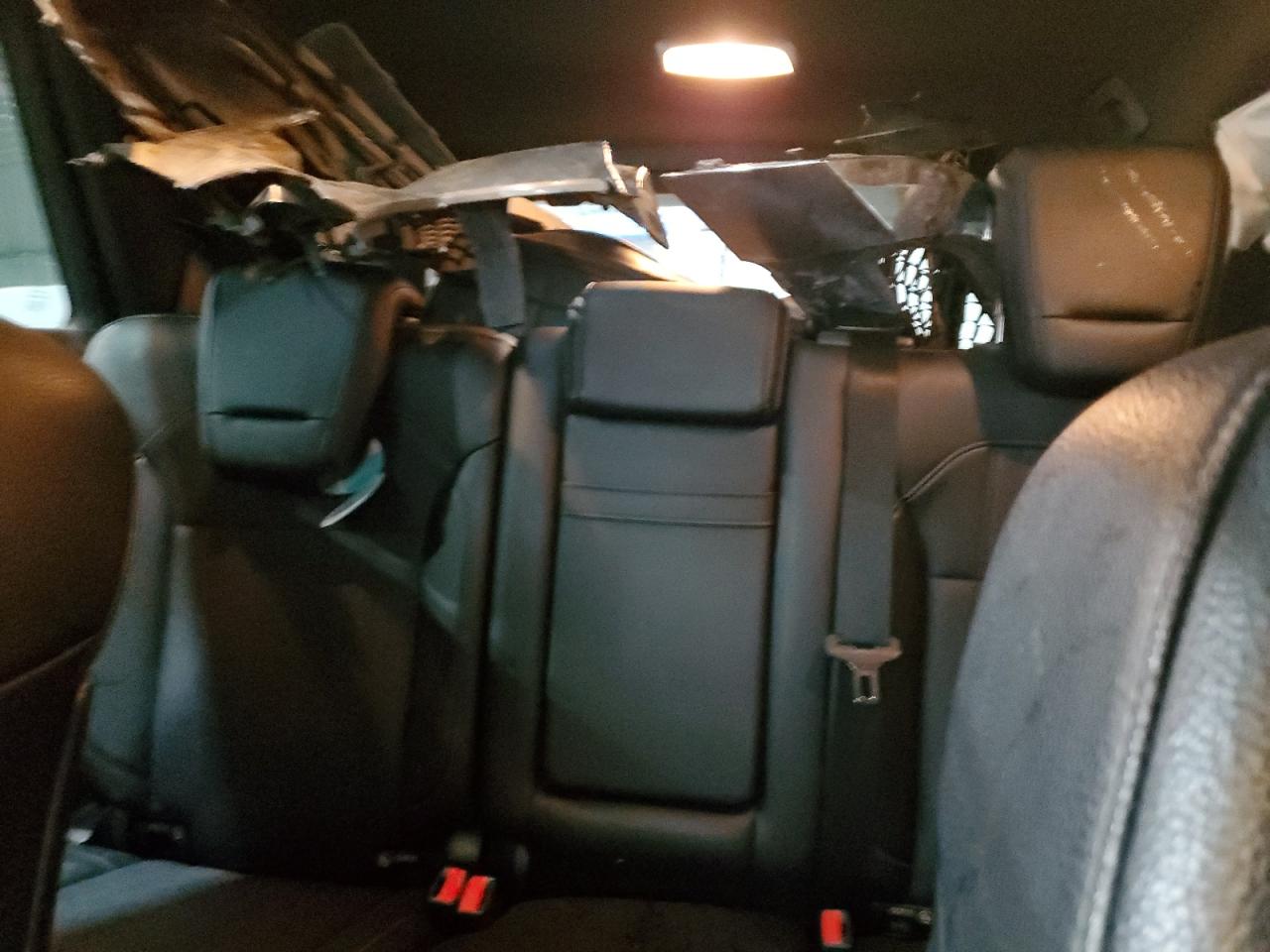 2016 Mercedes-Benz GLE - Image 10