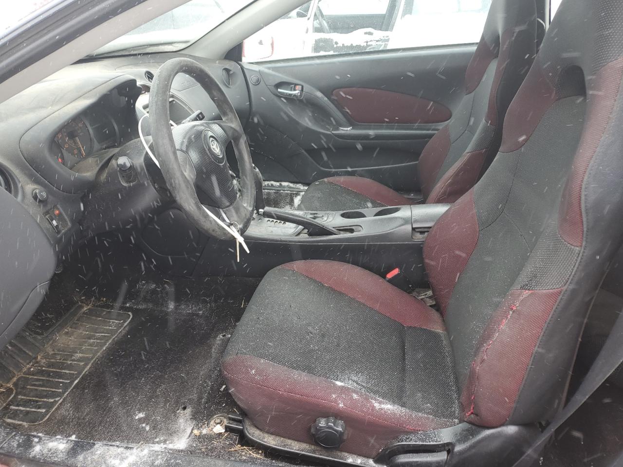 2005 Toyota Celica - Image 7