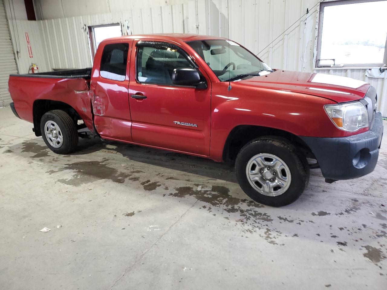 2009 Toyota Tacoma - Image 4