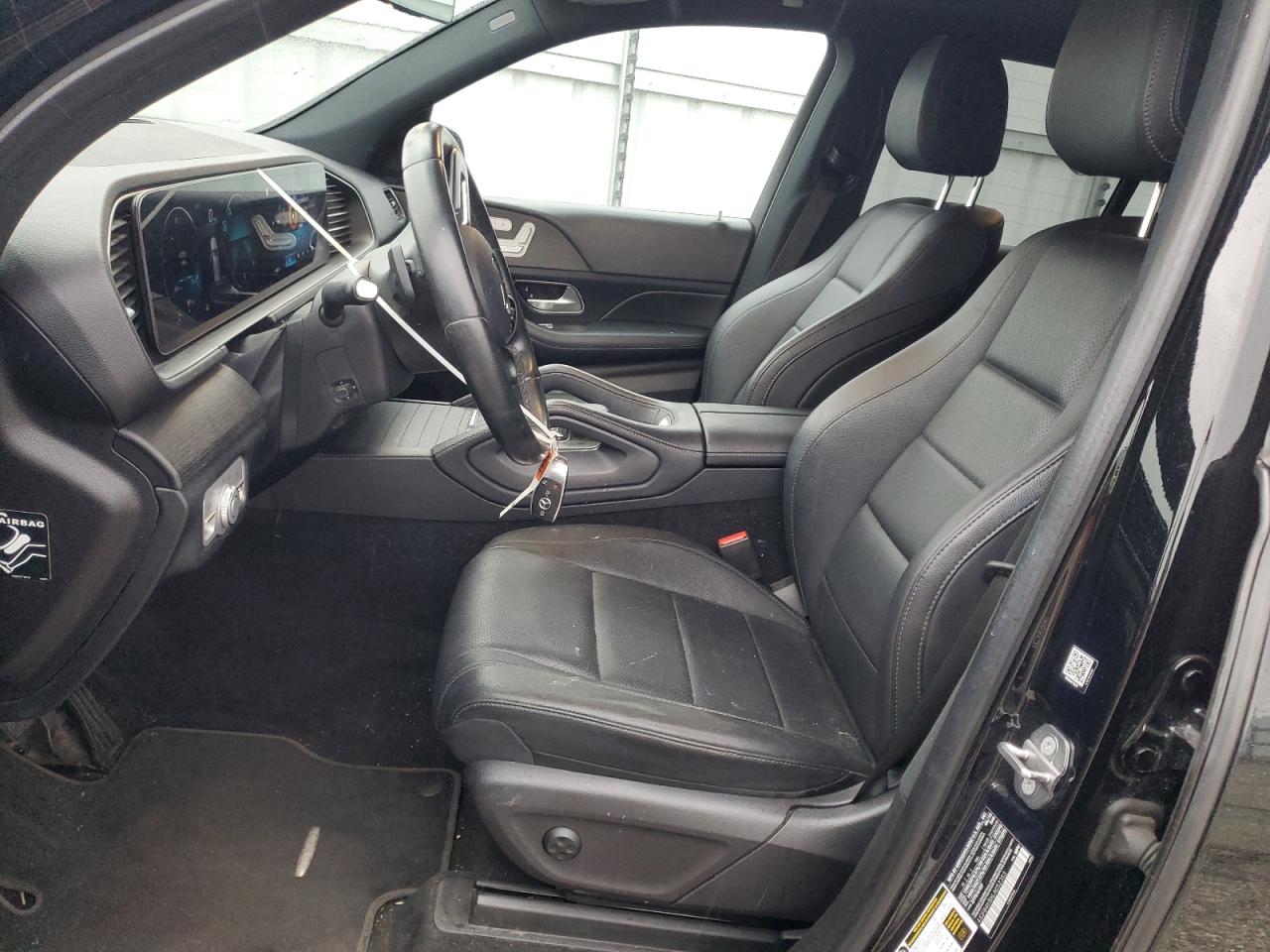 2020 Mercedes-Benz GLE - Image 7