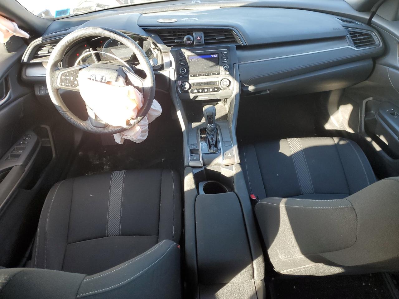 2019 Honda Civic - Image 8
