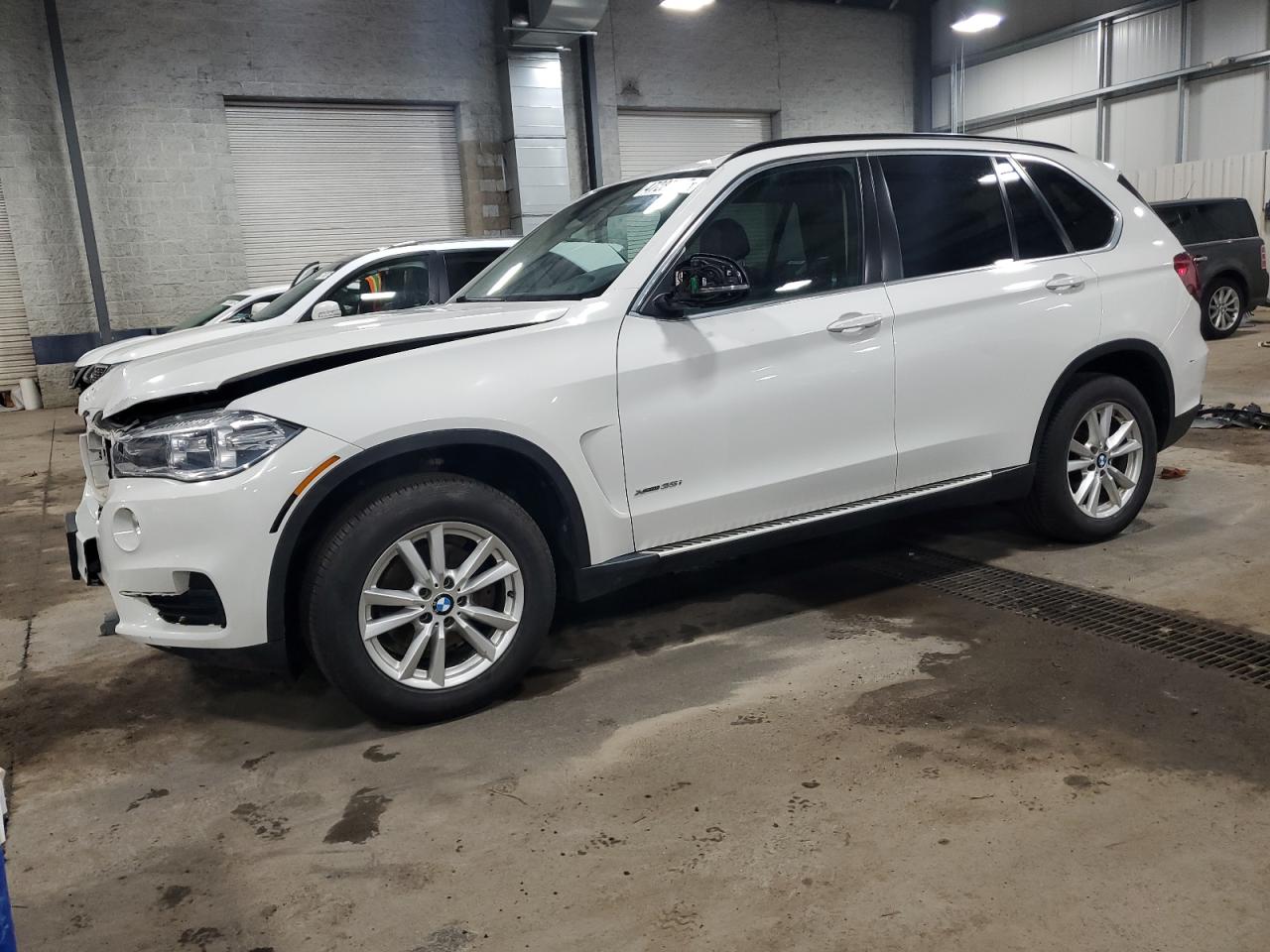 2015 BMW X5 - Image 1