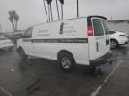2008 Chevrolet Express G1500  للبيع في Van Nuys، CA - Vandalism