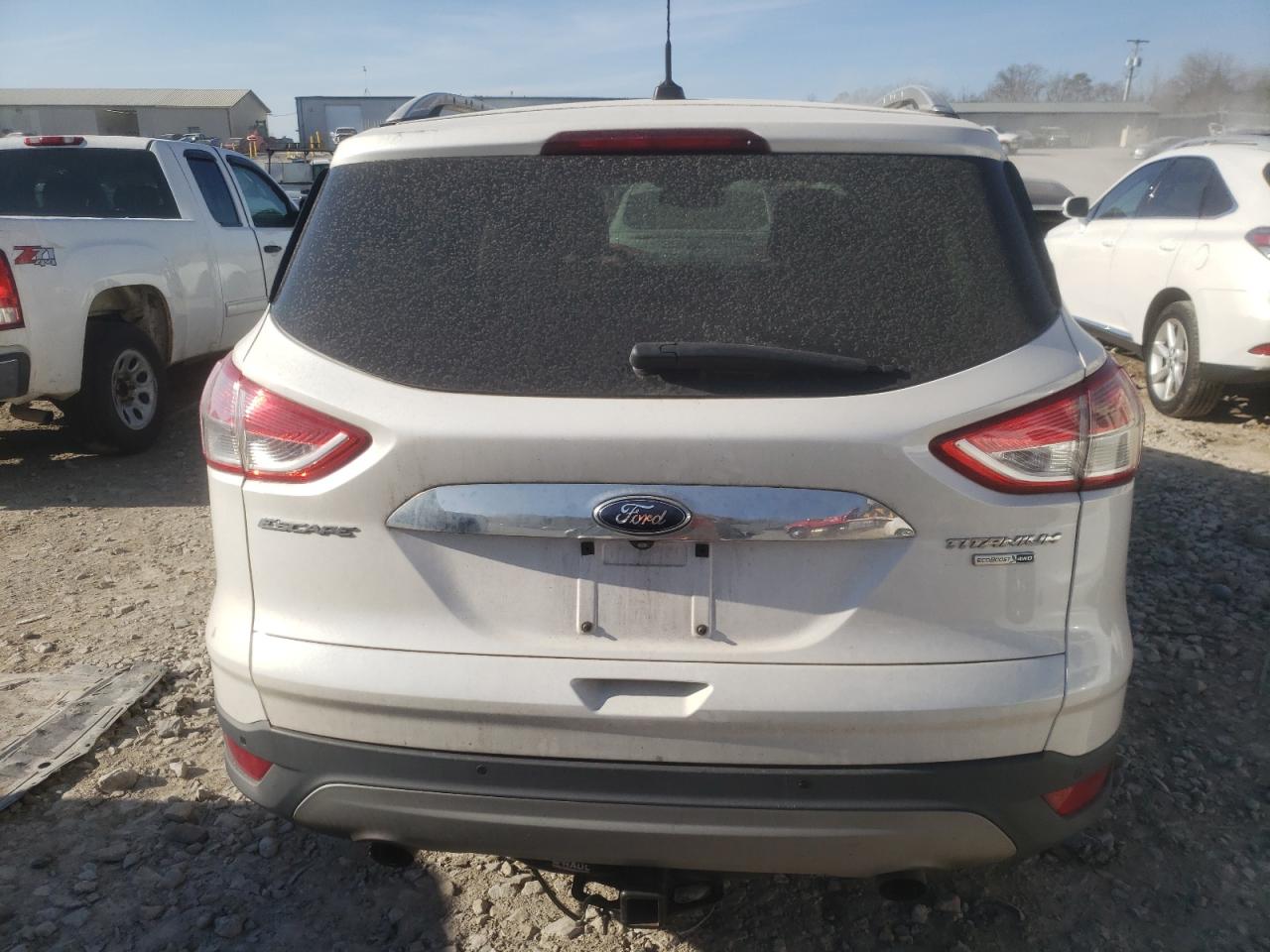 2014 Ford Escape - Image 6